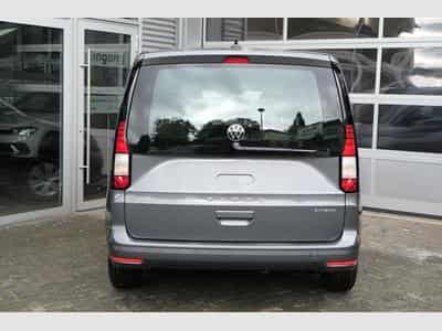 VW Caddy eHybrid Anhängerkupplung App-Connect (2026) - Foto 4
