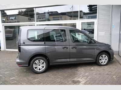 VW Caddy eHybrid Anhängerkupplung App-Connect (2026) - Foto 5