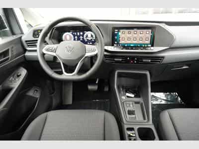 VW Caddy eHybrid Anhängerkupplung App-Connect (2026) - Foto 9