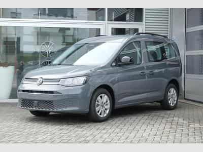 VW Caddy eHybrid Life Anhängerkupplung (2026) - Foto 1