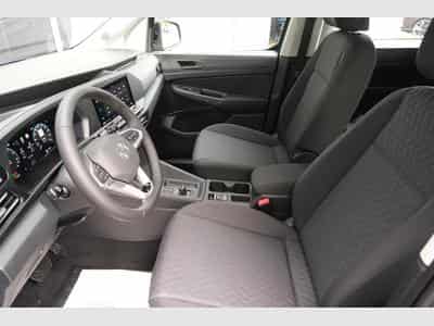 VW Caddy eHybrid Life Anhängerkupplung (2026) - Foto 12