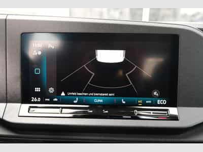VW Caddy eHybrid Life Anhängerkupplung (2026) - Foto 13