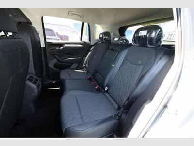 VW Tiguan DSG LED+ IQ.DRIVE (2026) - Foto 10