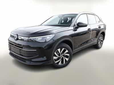 VW Tiguan DSG LED+ Nav (2026) - Foto 1