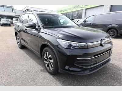 VW Tiguan DSG LED+ Nav (2026) - Foto 2