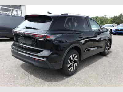 VW Tiguan DSG LED+ Nav (2026) - Foto 3