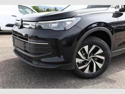 VW Tiguan DSG LED+ Nav (2026) - Foto 5
