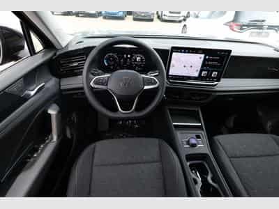 VW Tiguan DSG LED+ Nav (2026) - Foto 7