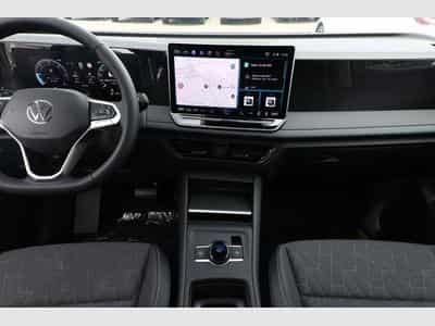 VW Tiguan DSG LED+ Nav (2026) - Foto 8