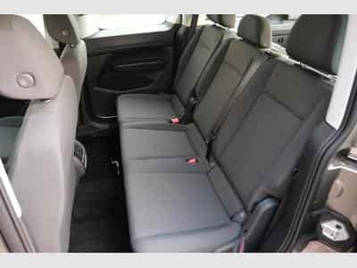VW Caddy eHybrid Life Anhängerkupplung (2026) - Foto 10