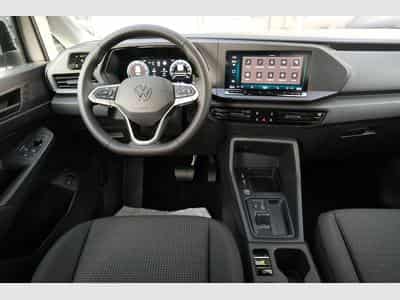 VW Caddy eHybrid Life Anhängerkupplung (2026) - Foto 11