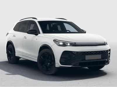 VW Tiguan R-Line (2026) - Foto 1
