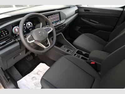 VW Caddy eHybrid Life Anhängerkupplung (2026) - Foto 14