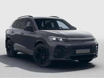 VW Tiguan R-Line (2026) - Foto 1