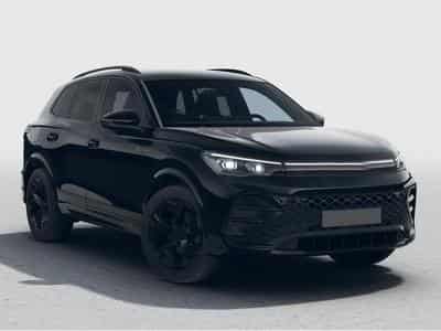 VW Tiguan R-Line (2026) - Foto 1