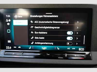 VW Caddy eHybrid Life Anhängerkupplung (2026) - Foto 15