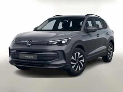 VW Tiguan DSG LED+ IQ.DRIVE (2026) - Foto 1