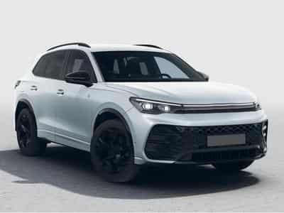 VW Tiguan R-Line (2026) - Foto 1