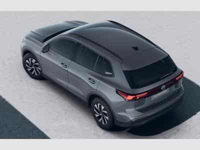 VW Tiguan DSG LED+ IQ.DRIVE (2026) - Foto 4
