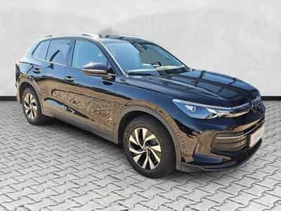 VW Tiguan 1.5 eTSI 110 kW Life (2026) - Photo 1