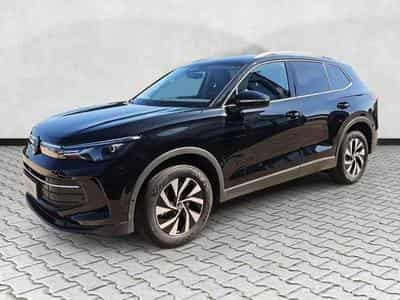 VW Tiguan 1.5 eTSI 110 kW Life (2026) - Foto 3