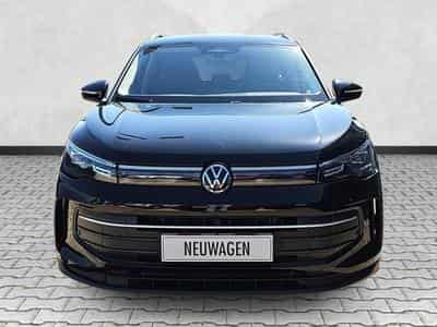 VW Tiguan 1.5 eTSI 110 kW Life (2026) - Foto 2