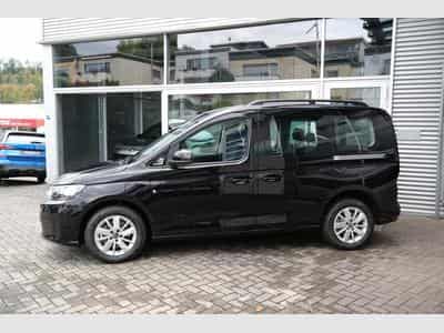 VW Caddy eHybrid Life Anhängerkupplung (2026) - Foto 2