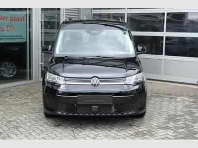VW Caddy eHybrid Life Anhängerkupplung (2026) - Foto 3