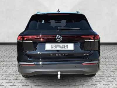 VW Tiguan 1.5 eTSI 110 kW Life (2026) - Foto 6