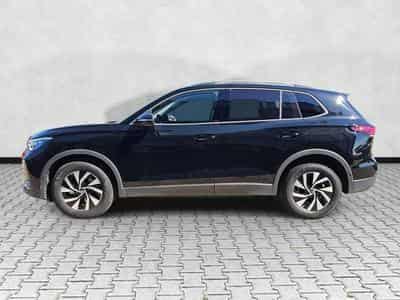 VW Tiguan 1.5 eTSI 110 kW Life (2026) - Foto 4