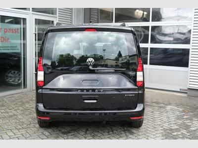 VW Caddy eHybrid Life Anhängerkupplung (2026) - Foto 5