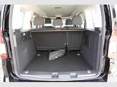 VW Caddy eHybrid Life Anhängerkupplung (2026) - Foto 8