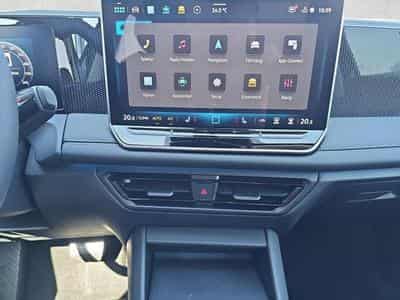 VW Tiguan 1.5 eTSI 110 kW Life (2026) - Foto 12