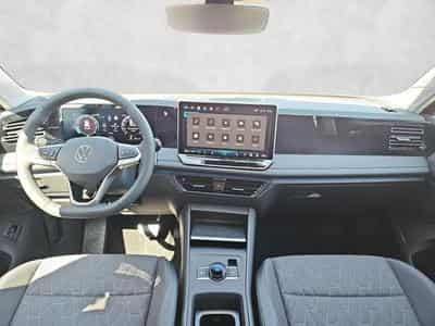 VW Tiguan 1.5 eTSI 110 kW Life (2026) - Foto 11