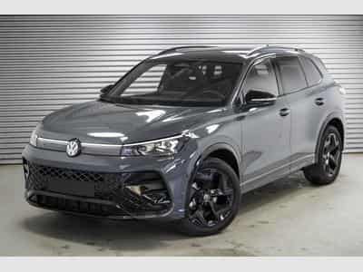 VW Tiguan 1,5 eTSI DSG (2026) - Foto 1