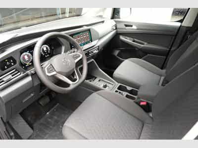 VW Caddy eHybrid Life Anhängerkupplung (2026) - Foto 12