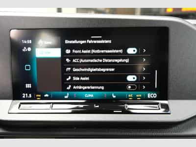 VW Caddy eHybrid Life Anhängerkupplung (2026) - Foto 13