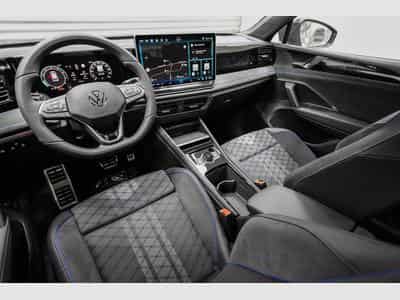 VW Tiguan 1,5 eTSI DSG (2026) - Foto 7