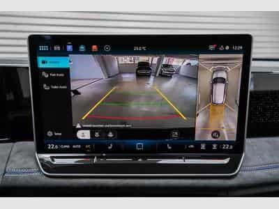 VW Tiguan 1,5 eTSI DSG (2026) - Foto 15
