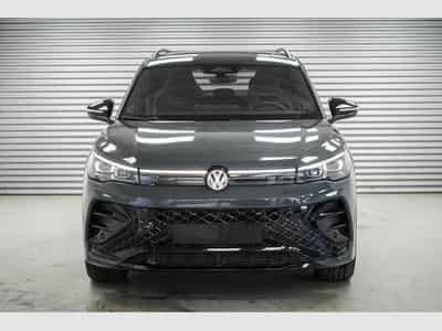 VW Tiguan 1,5 eTSI DSG (2026) - Foto 2