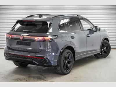 VW Tiguan 1,5 eTSI DSG (2026) - Foto 3
