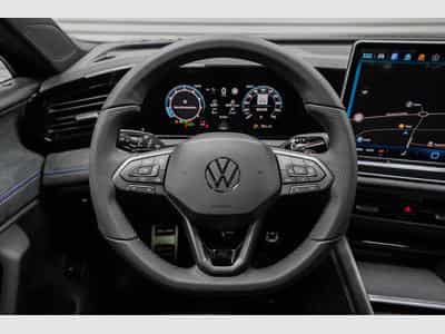 VW Tiguan 1,5 eTSI DSG (2026) - Foto 9
