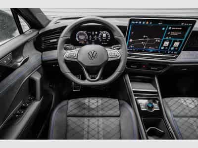 VW Tiguan 1,5 eTSI DSG (2026) - Foto 8