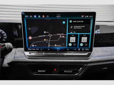 VW Tiguan 1,5 eTSI DSG (2026) - Foto 14
