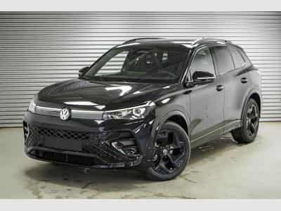 VW Tiguan 1,5 eTSI DSG (2026) - Foto 1