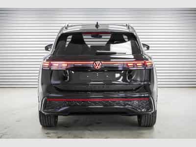 VW Tiguan 1,5 eTSI DSG (2026) - Foto 4
