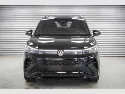 VW Tiguan 1,5 eTSI DSG (2026) - Foto 2