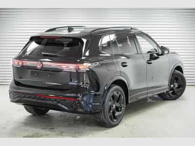 VW Tiguan 1,5 eTSI DSG (2026) - Foto 3