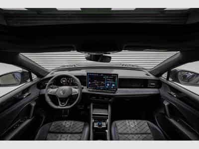 VW Tiguan 1,5 eTSI DSG (2026) - Foto 6