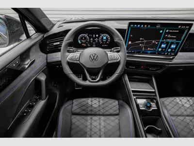 VW Tiguan 1,5 eTSI DSG (2026) - Foto 8
